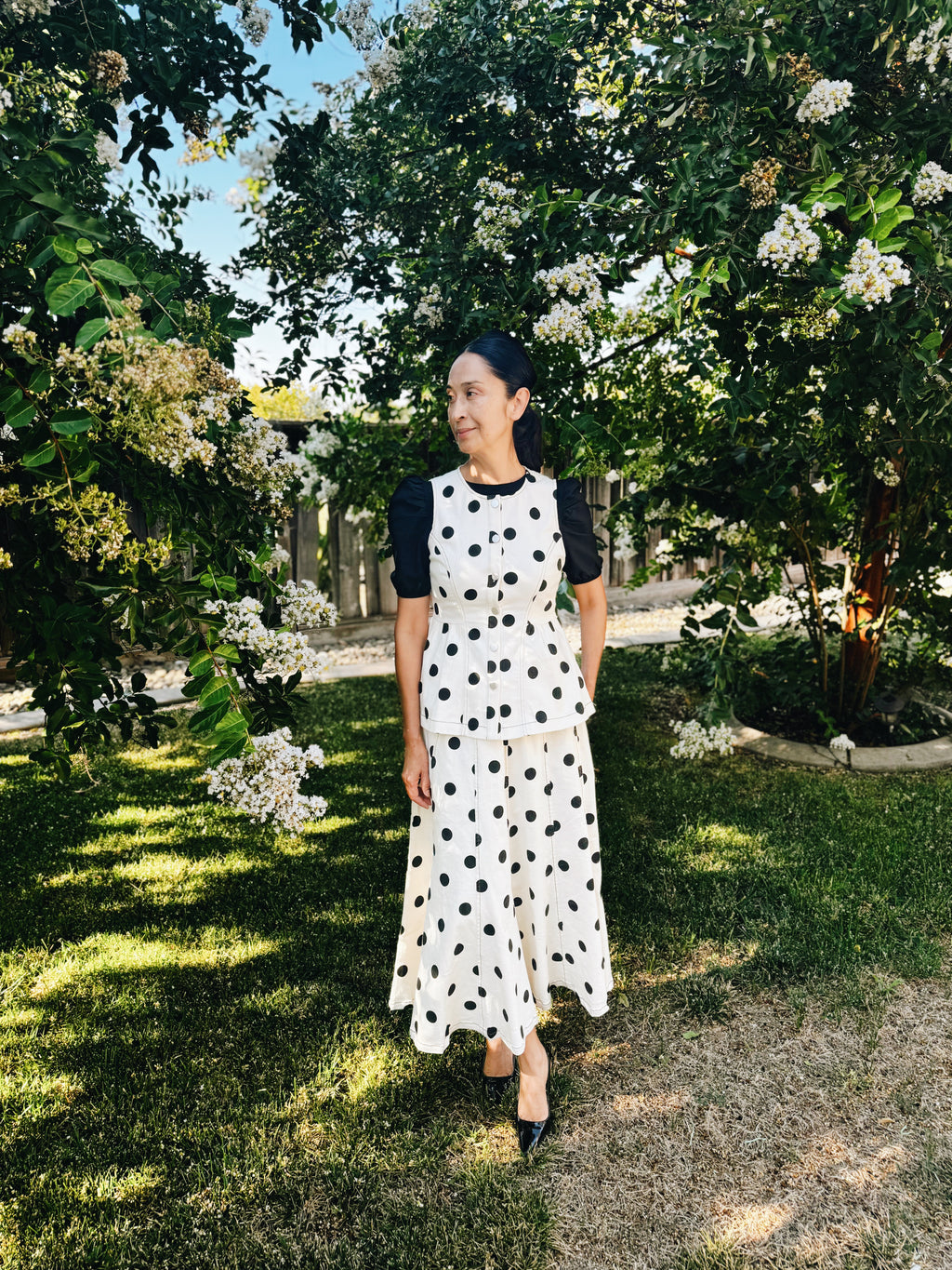 The Margot Set