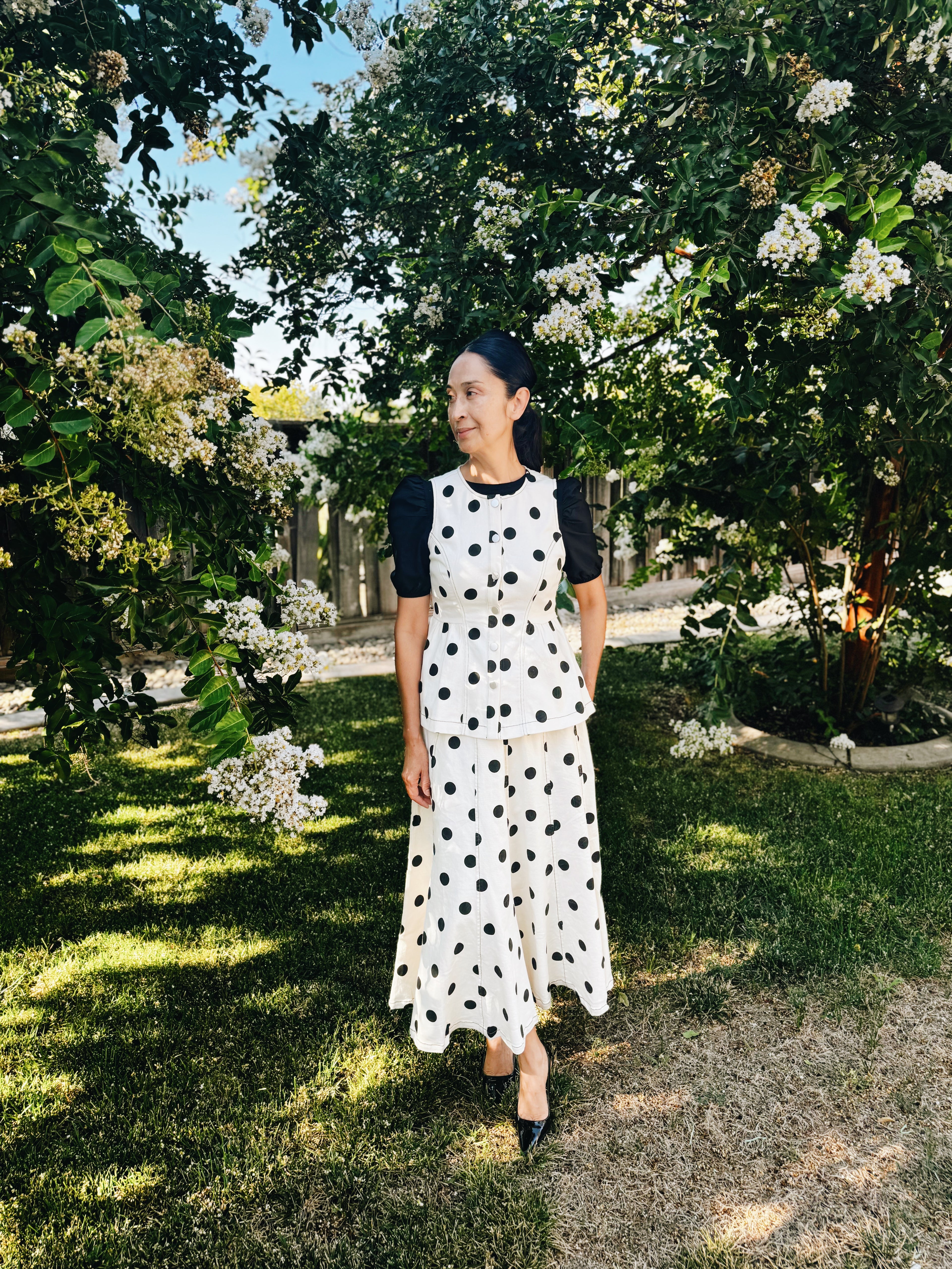 The Margot Set
