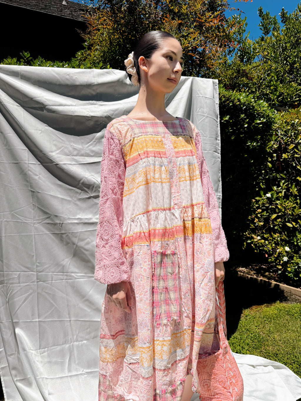 Mosaic Moment Dress