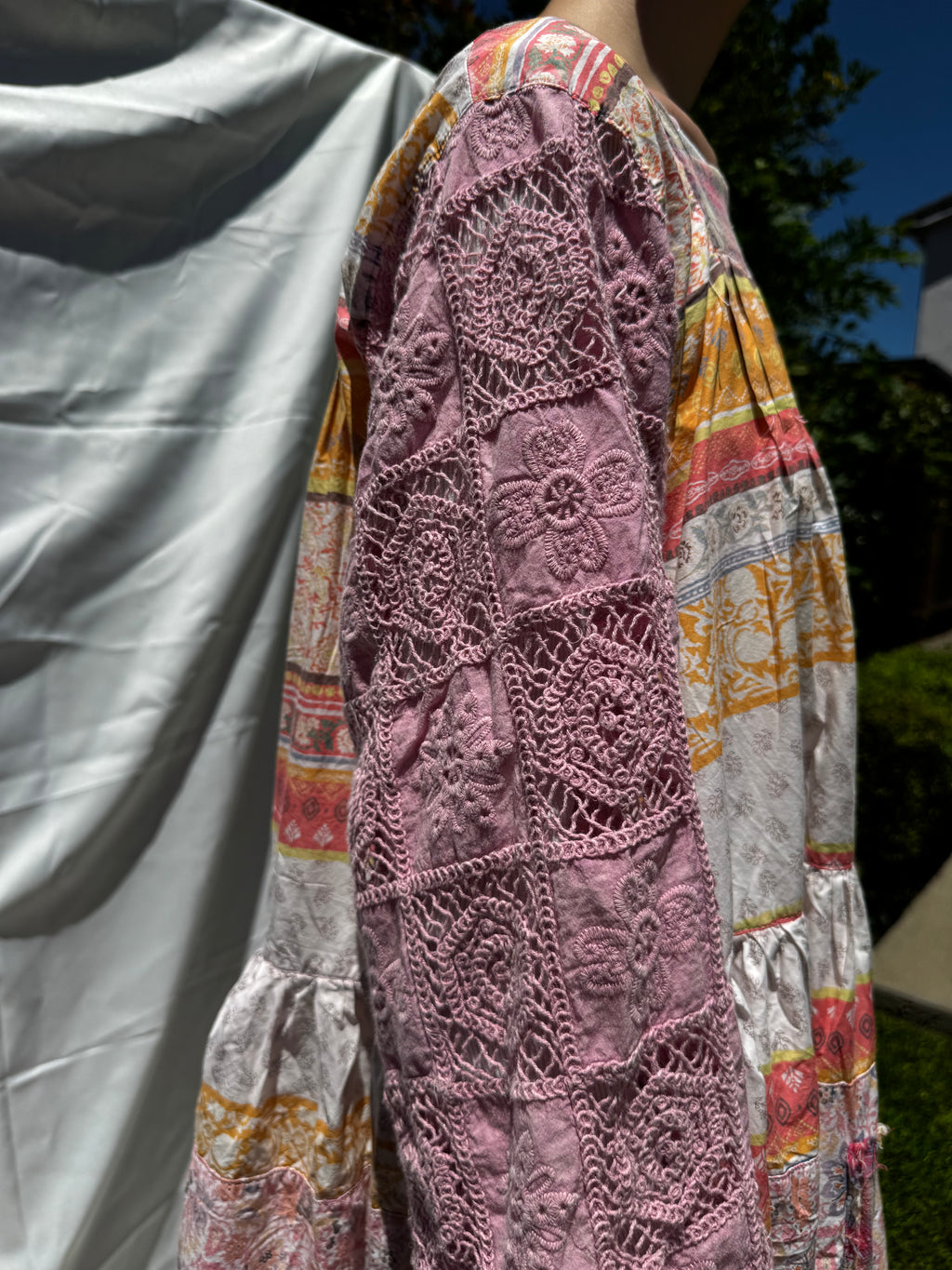 Mosaic Moment Dress