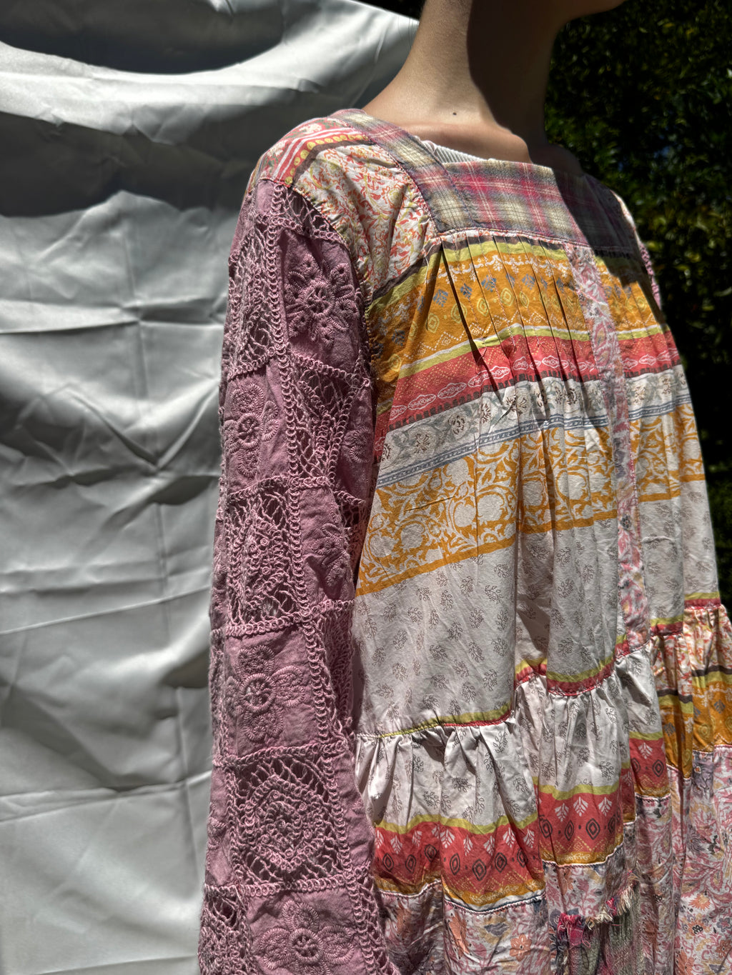 Mosaic Moment Dress